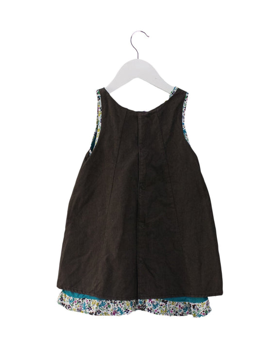 La Compagnie des Petits Sleeveless Dress 18M