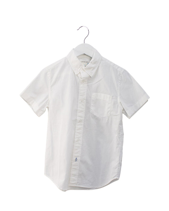 Crewcuts Shirt 6T - 7Y