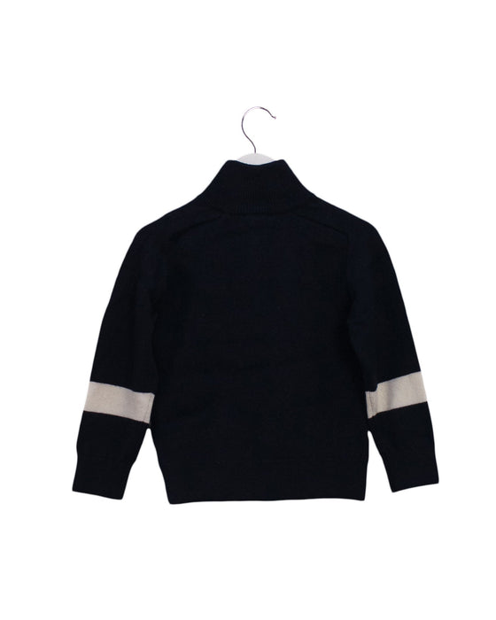 Jacadi Knit Sweater 4T