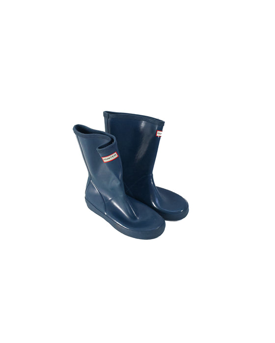 Hunter Rain Boots 7Y (EU32)