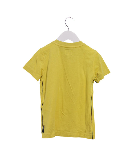 Armani T-Shirt 4T (106cm)