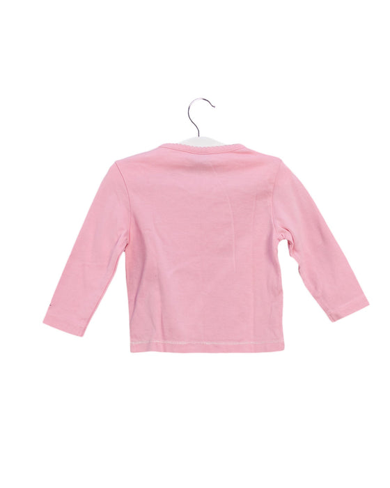 s.Oliver Long Sleeve Top 0-3M (62cm)