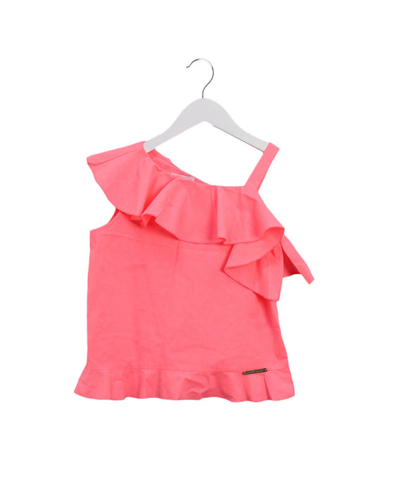 I Pinco Pallino Sleeveless Top 10Y