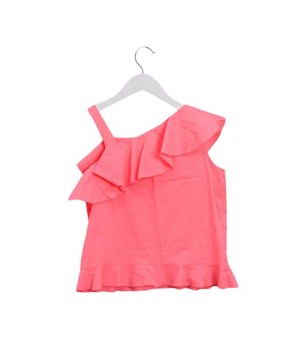 I Pinco Pallino Sleeveless Top 10Y