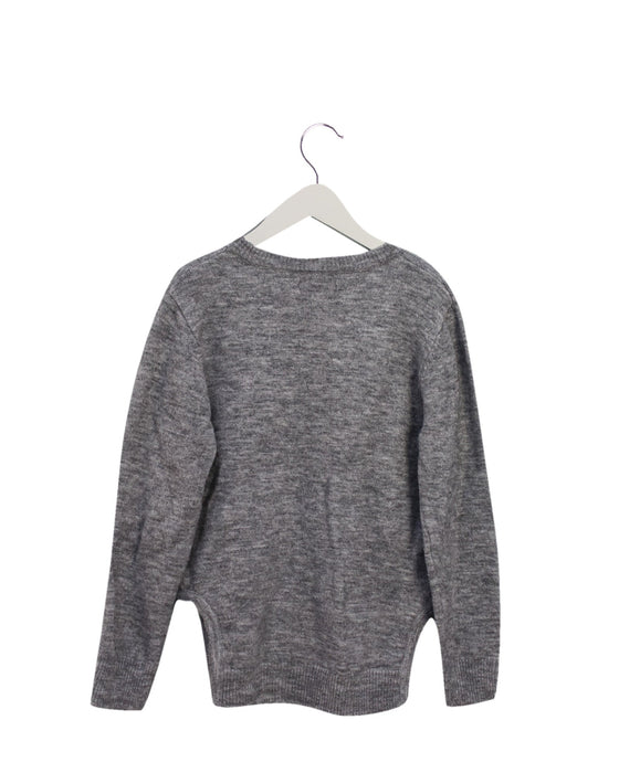 Chickeeduck Knit Sweater 10Y (140cm)