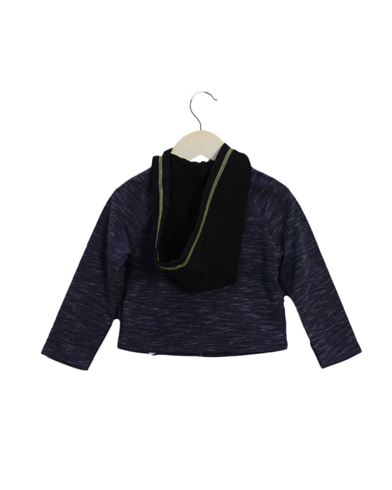 Ferrari Sweatshirt 2T (90cm)