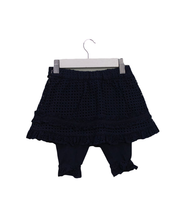 Nicholas & Bears Short Skirt with Leggings 18M (80cm)