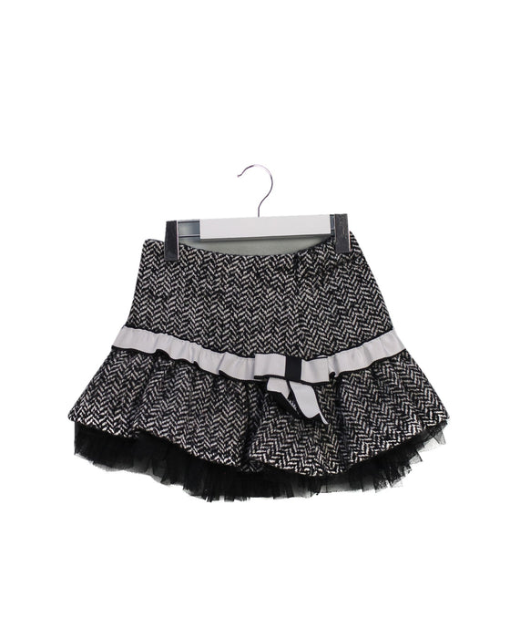 Nicholas & Bears Short Skirt 4T (110cm)