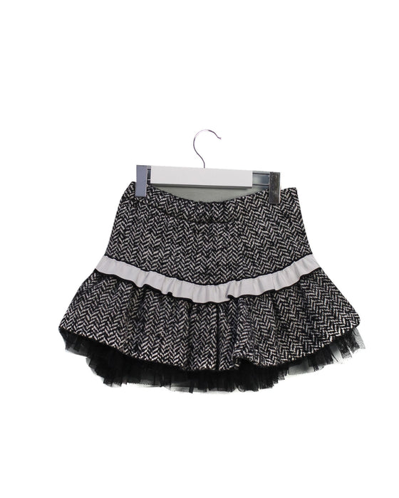 Nicholas & Bears Short Skirt 4T (110cm)