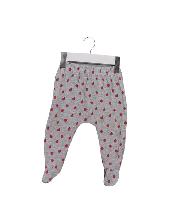 Seed Casual Pants 0-3M
