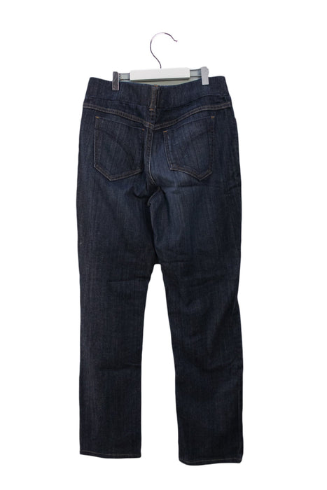 Japanese Weekend Maternity Jeans S (US6/8)