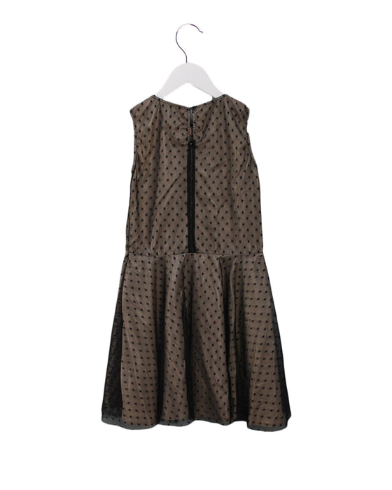 Guess Sleeveless Dress 7Y