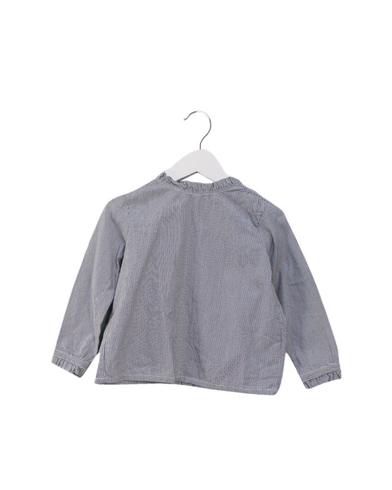 Jacadi Long Sleeve Top 3T