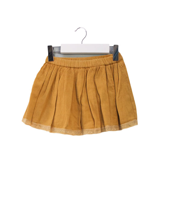 Louis Louise Short Skirt 2T