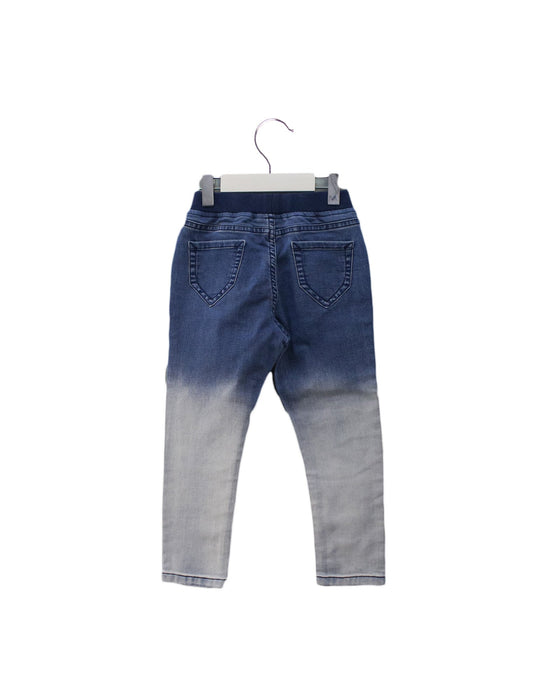 Chickeeduck Jeggings 5T