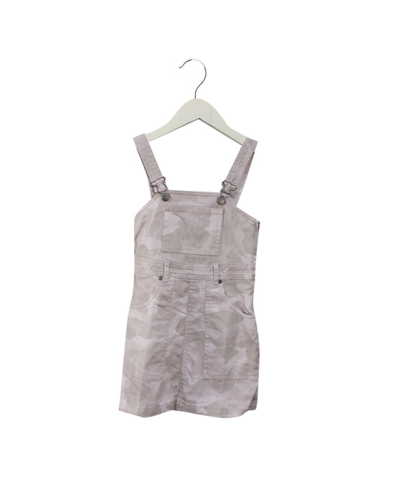 Stella McCartney Overall Dress 4T