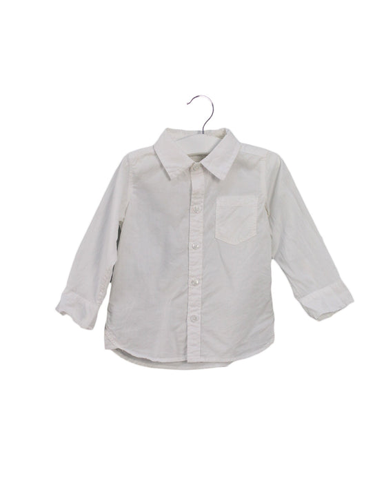 Country Road Shirt 6-12M