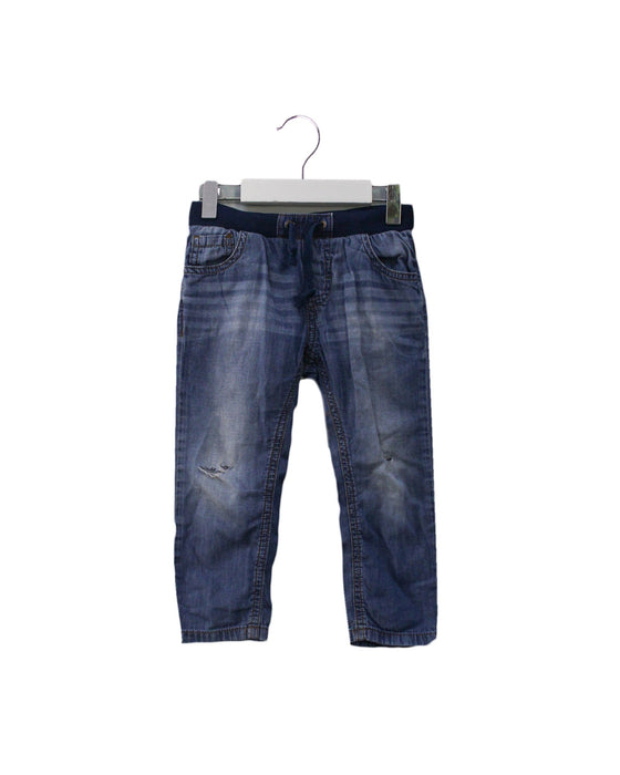 Mayoral Jeans 2T