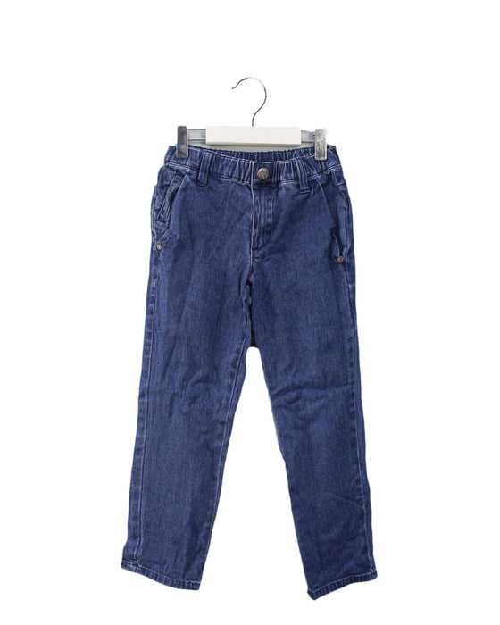 Kingkow Jeans 6T (110cm)