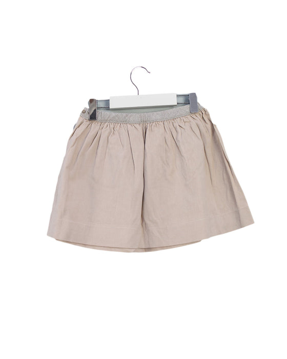 Les Enfantines Short Skirt 4T