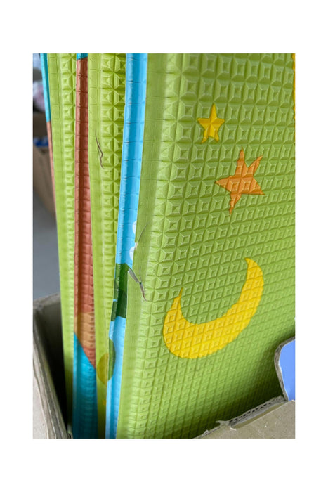 Comflor Story World Baby Care Playmat O/S