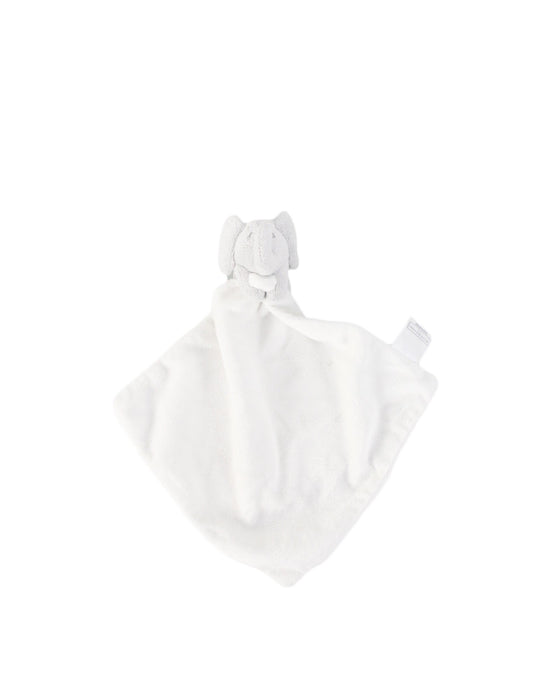 The Little White Company Safety Blanket O/S (3M+)