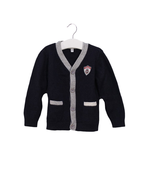 Armani Cardigan 24M (92cm)