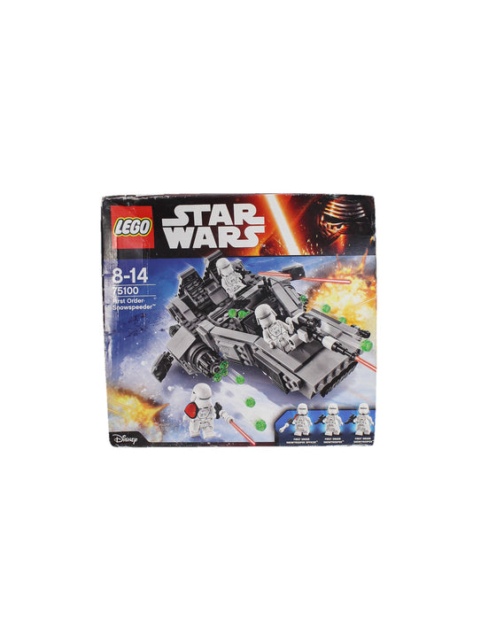 LEGO Star Wars O/S
