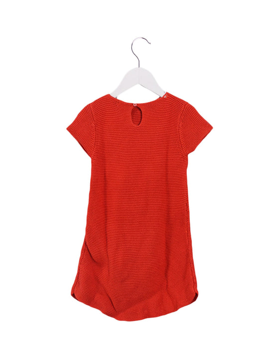 Bout'Chou Sweater Dress 2T