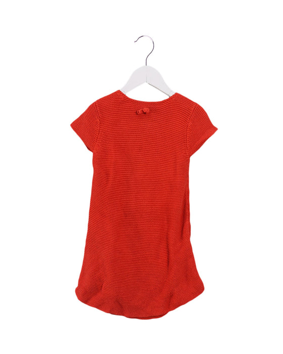 Bout'Chou Sweater Dress 2T