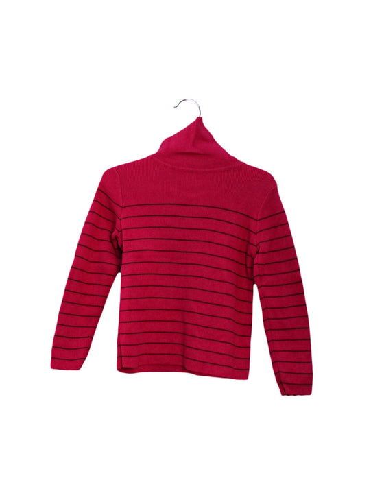 Jacadi Knit Sweater 3T
