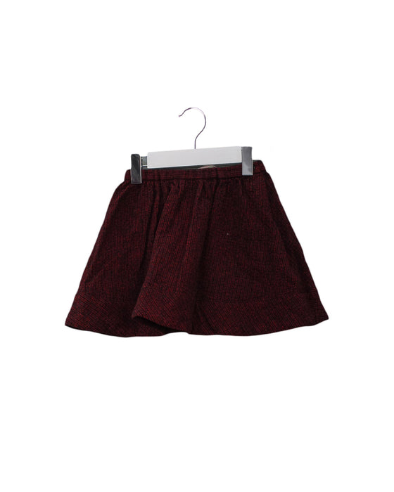 Bonpoint Short Skirt 3T