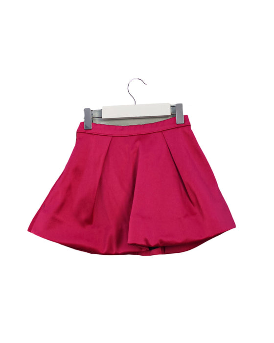 Little Marc Jacobs Short Skirt 4T