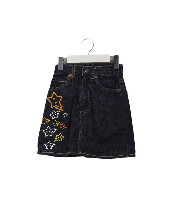 BAPE KIDS Short Skirt 2T (100cm)