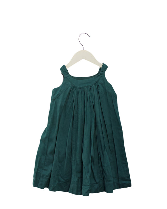 Bonpoint Sleeveless Dress 4T