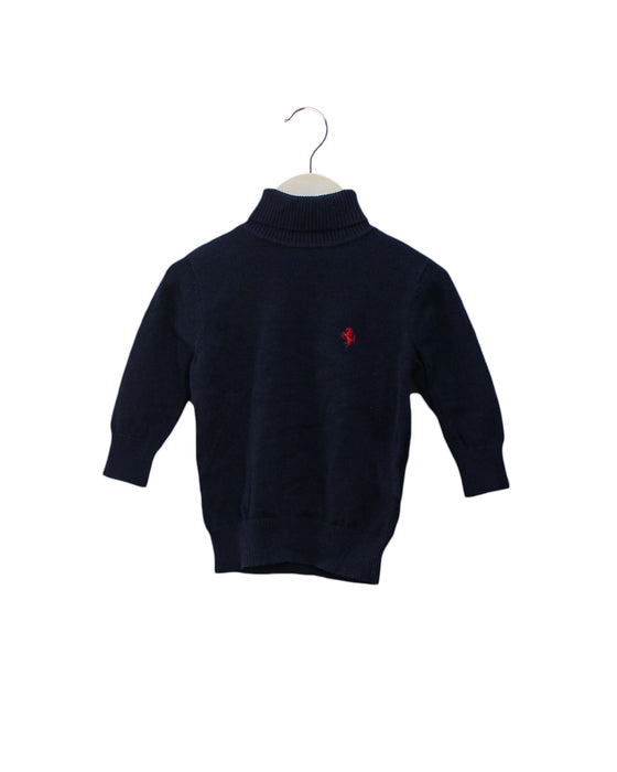 Ferrari Sweatshirt 12M