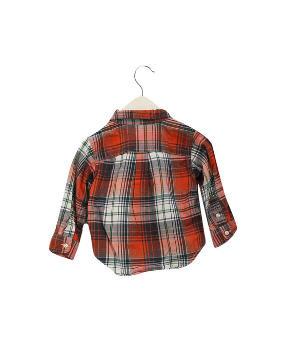 Ralph Lauren Shirt 12-18M (80cm)