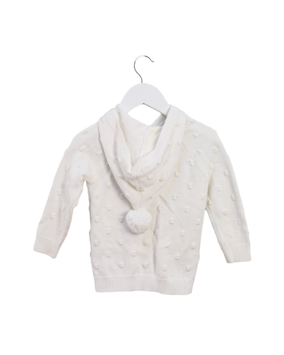 Seed Cardigan 3-6M