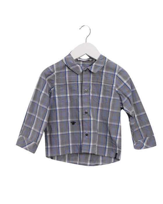 Dior Shirt 2T