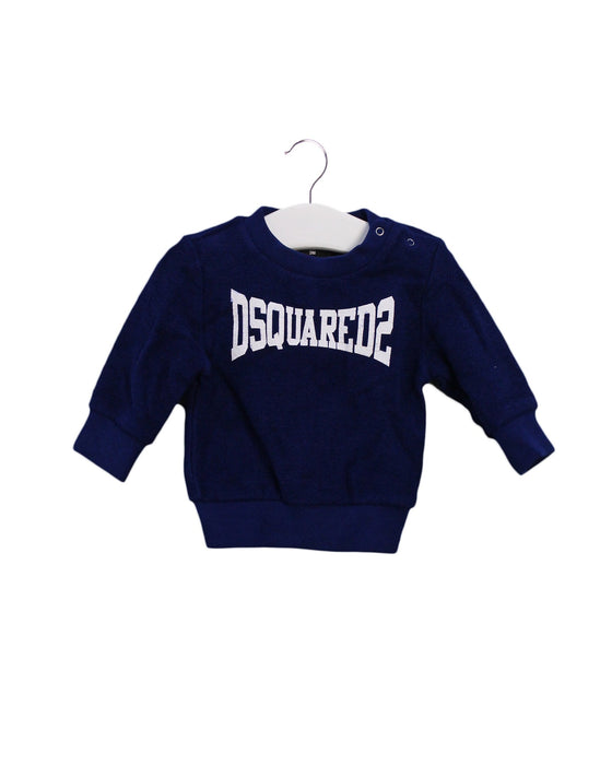 DSquared2 Sweatshirt 3M