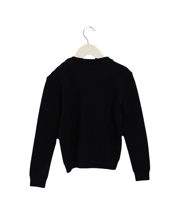 Balmain Knit Sweater 6T
