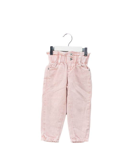 Seed Jeans 2T