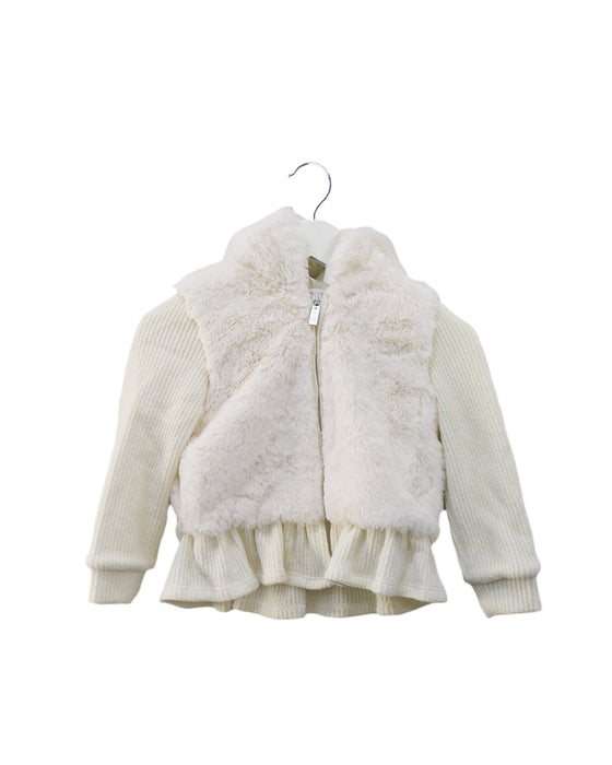 Lapin House Sweatshirt 2T