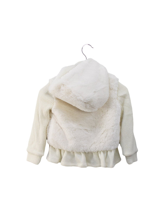 Lapin House Sweatshirt 2T