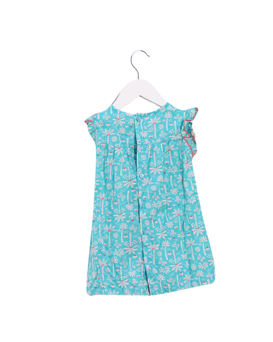 La Compagnie des Petits Sleeveless Dress 12M