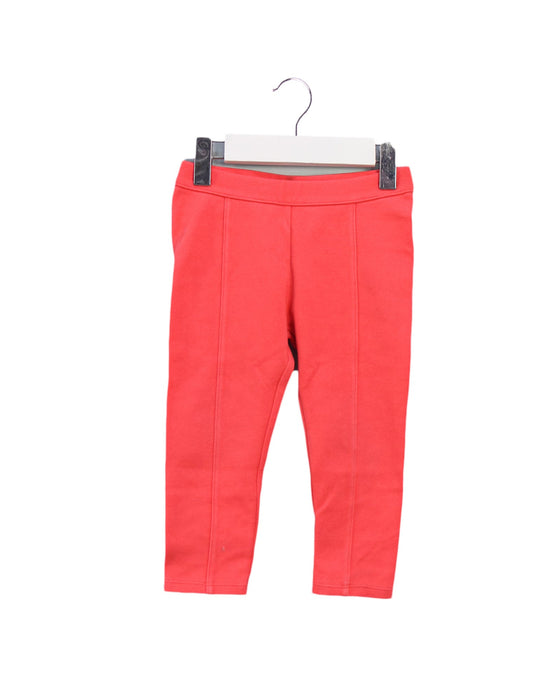 Janie & Jack Leggings 18-24M