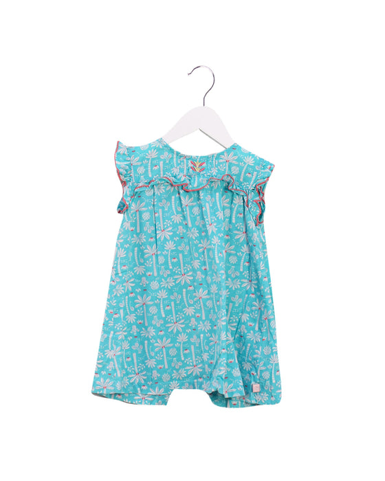 La Compagnie des Petits Sleeveless Dress 12M