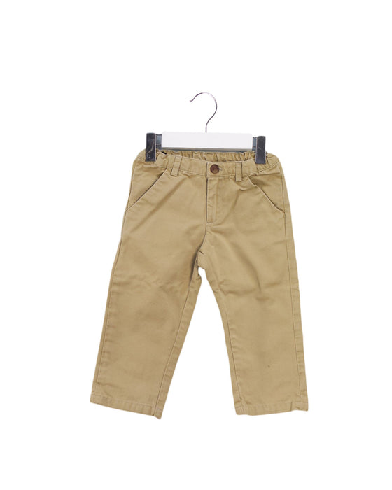 Bonpoint Casual Pants 2T