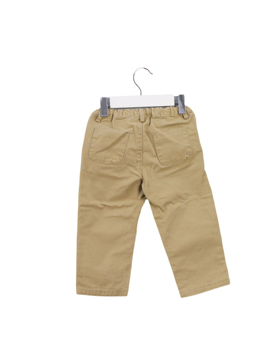 Bonpoint Casual Pants 2T