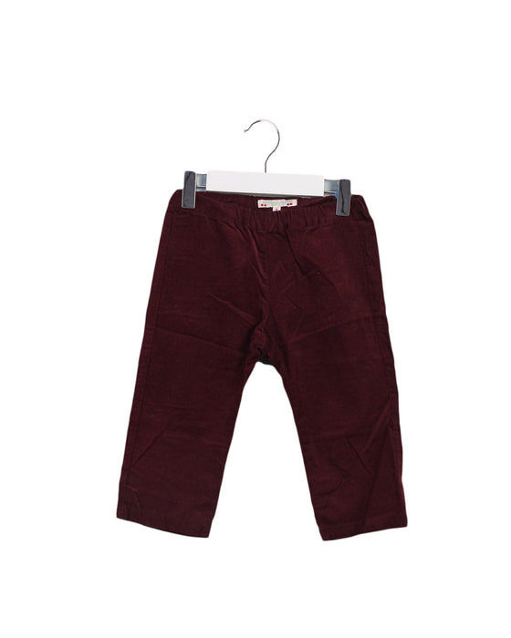 Bonpoint Casual Pants 2T